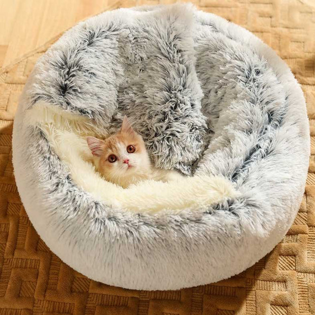 CucciaLuxe™ CloudBed